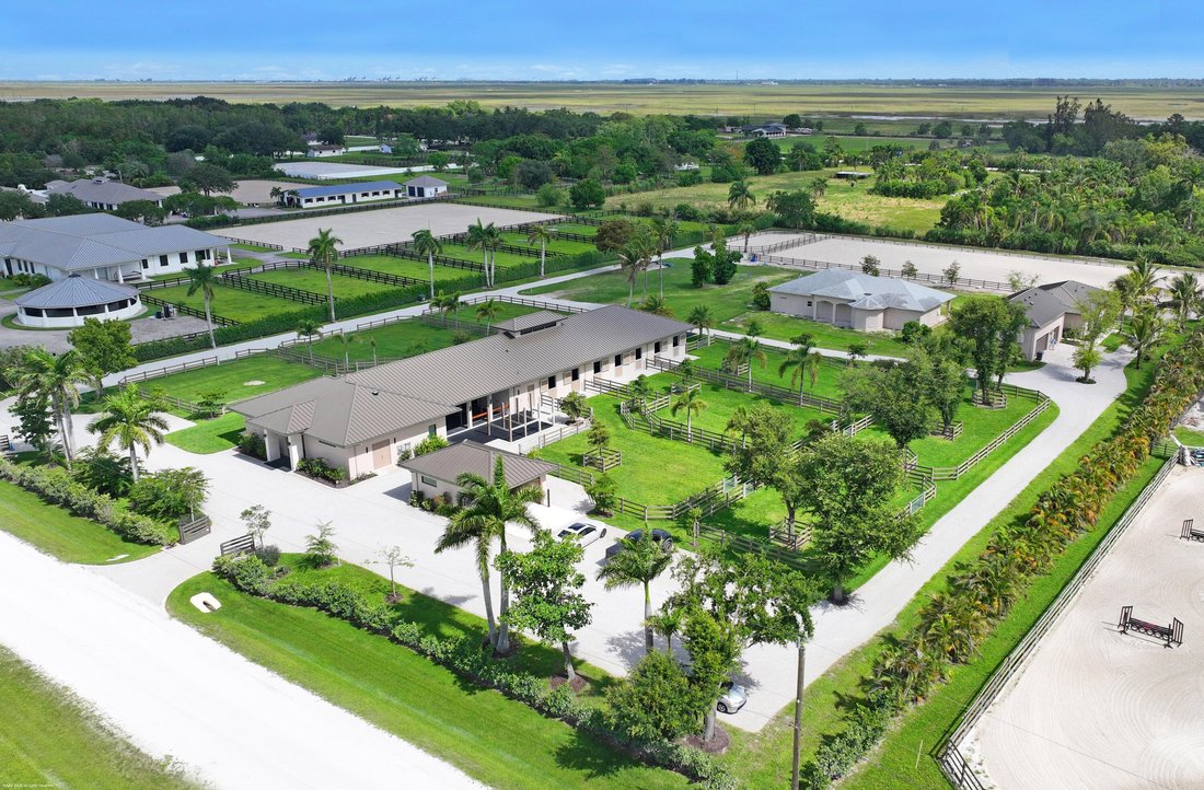 House in Loxahatchee, Florida, United States 1 - 17064215