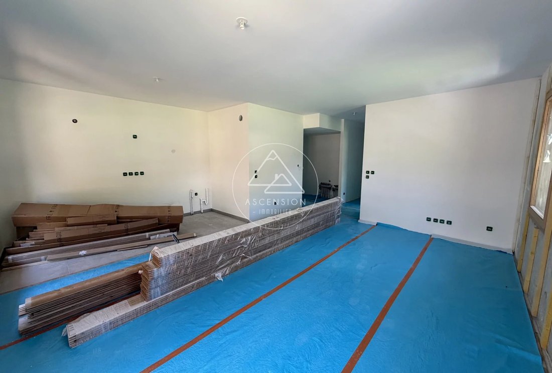Apartment in Morzine, Auvergne-Rhône-Alpes, France 4 - 14455897