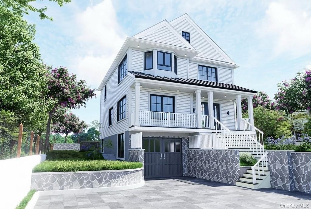 House in White Plains, New York, United States 1 - 17998786