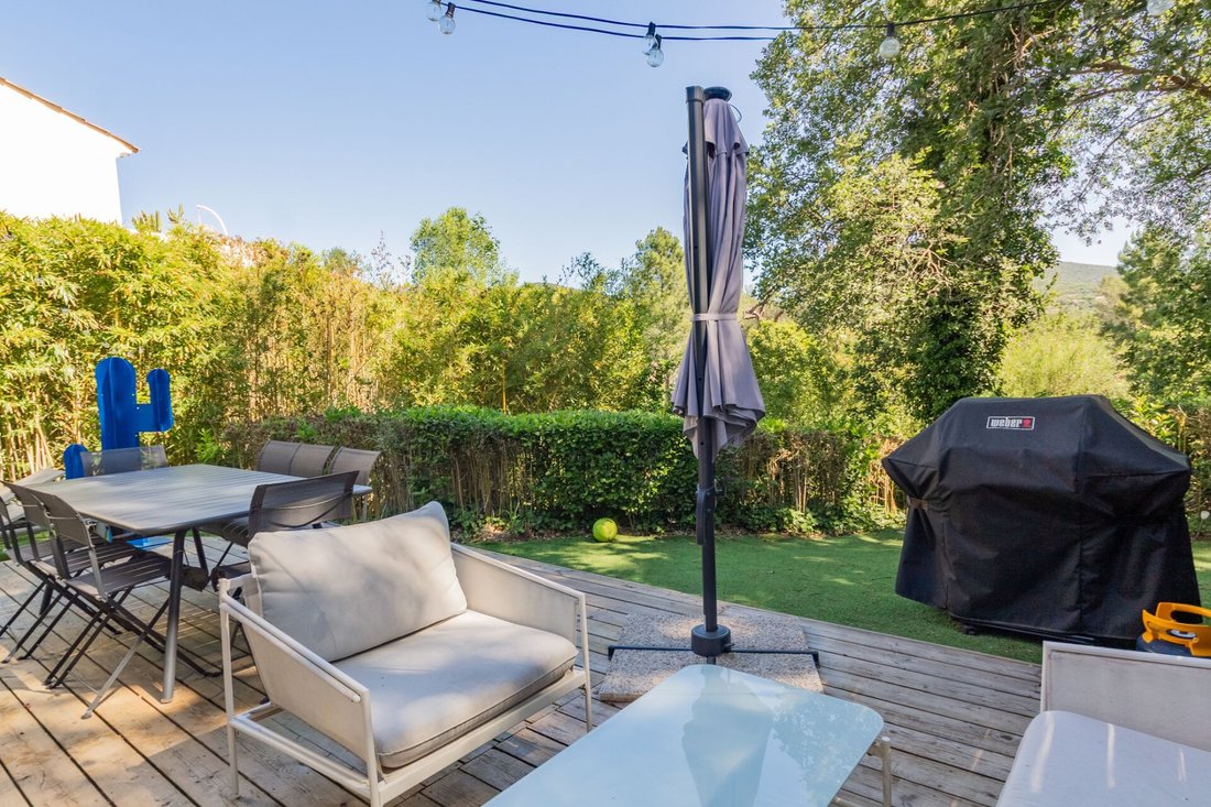 Villa in Grimaud, Provence-Alpes-Côte d'Azur, France 3 - 17991460