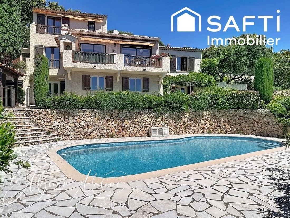 House in Ecarts, Roquebrune-sur-Argens, France 3 - 17992656