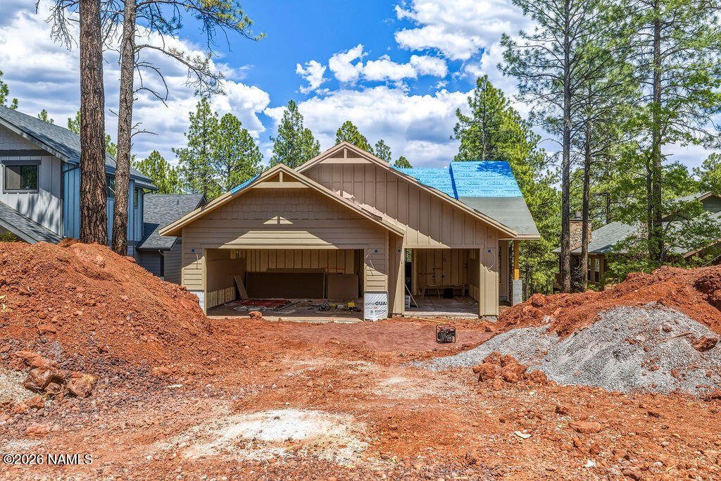 House in Flagstaff, Arizona, United States 5 - 17993062
