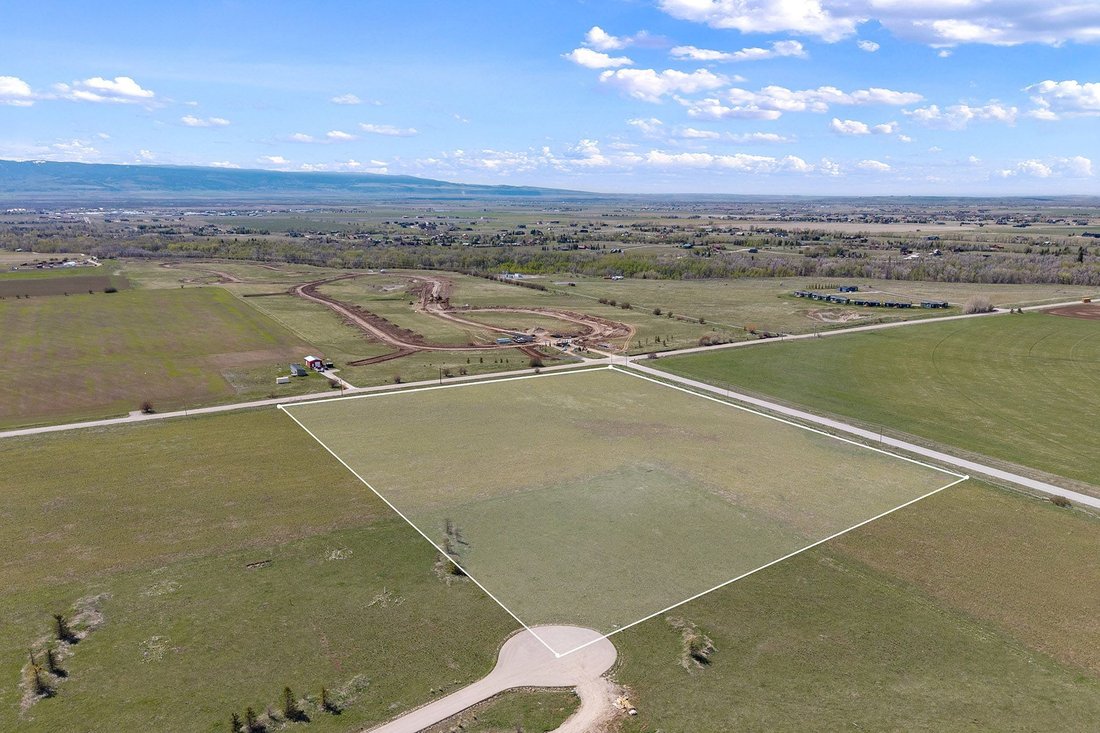 Land in Alta, Wyoming, United States 4 - 17993423