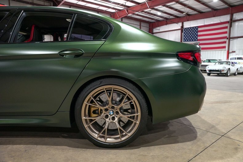 Sedan in Grand Rapids, United States 5 - 17991360