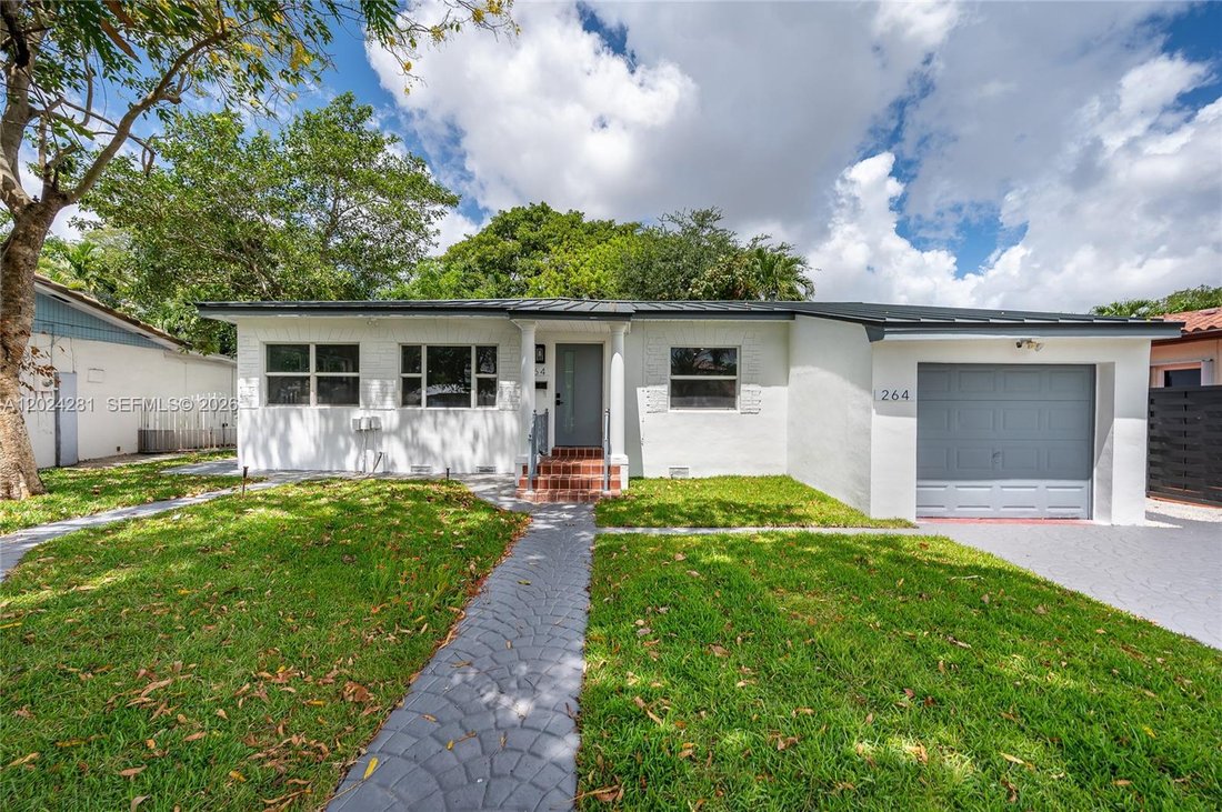 House in Miami Springs, Florida, United States 3 - 17992942