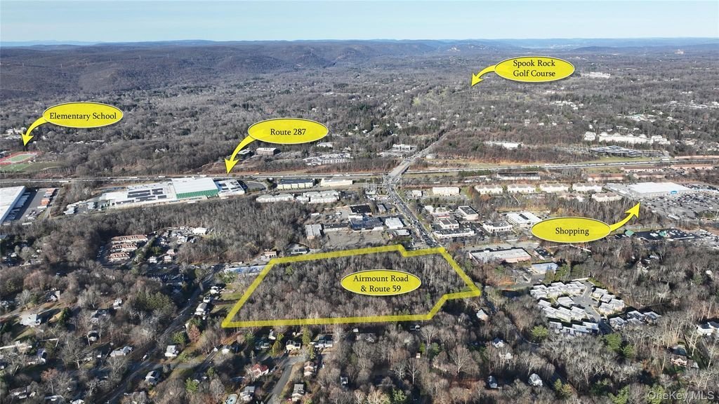 Land in Montebello, New York, United States 3 - 17998927