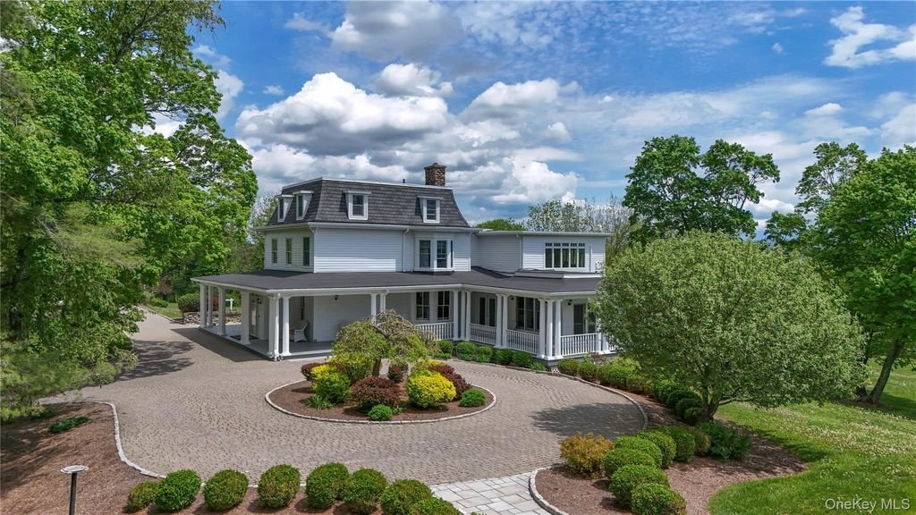 House in Goshen, New York, United States 1 - 17998735