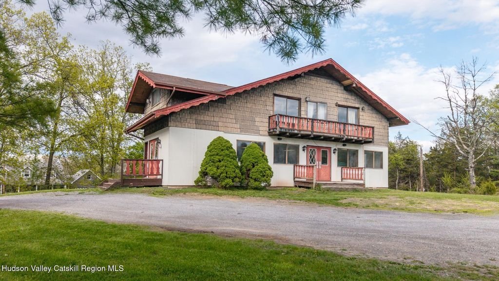 House in Kingston, New York, United States 1 - 17998801