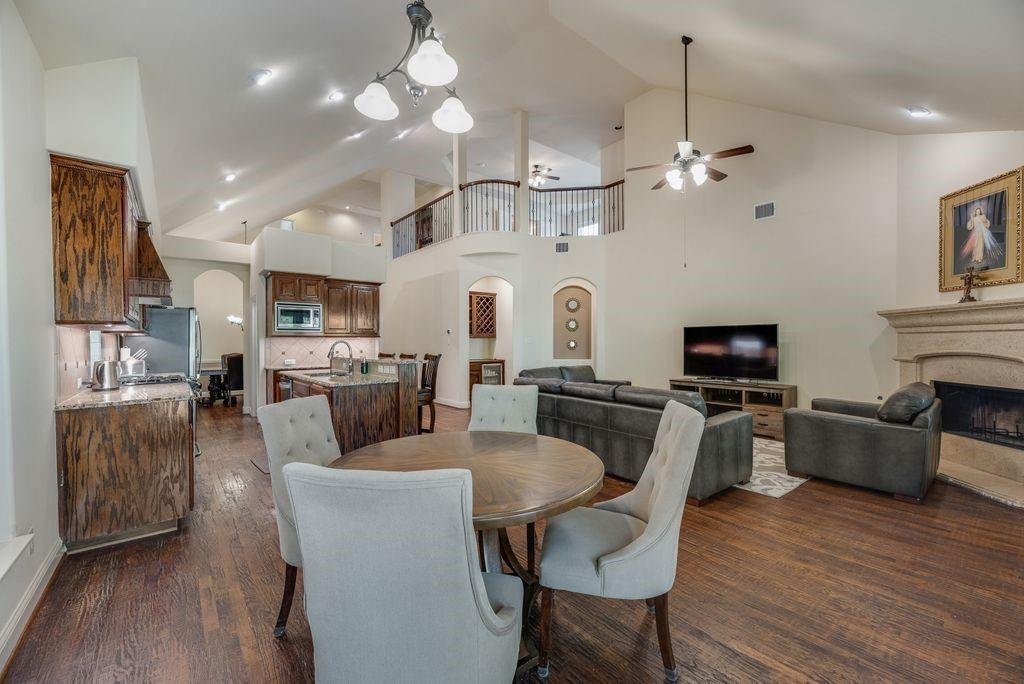 House in Keller, Texas, United States 2 - 17994813