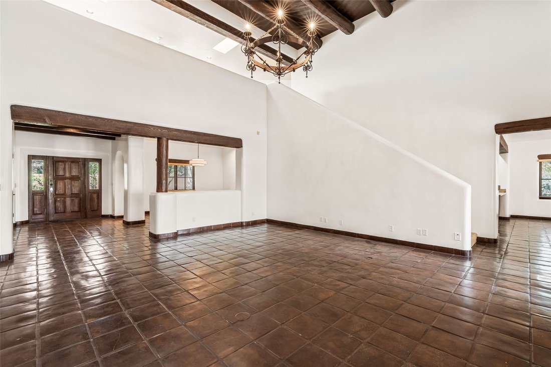 Condo in Santa Fe, New Mexico, United States 4 - 17991608