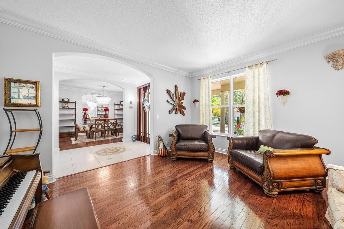 House in Jupiter, Florida, United States 3 - 17985047