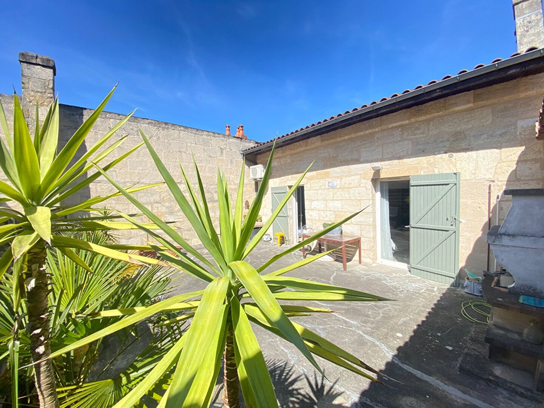 Apartment in Le Lac-Bacalan, Bordeaux, France 1 - 17993748