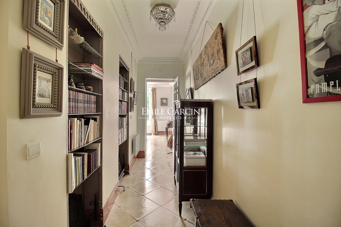 Apartment in Saint Martin-Cité des Fleurs, Biarritz, France 4 - 17992246