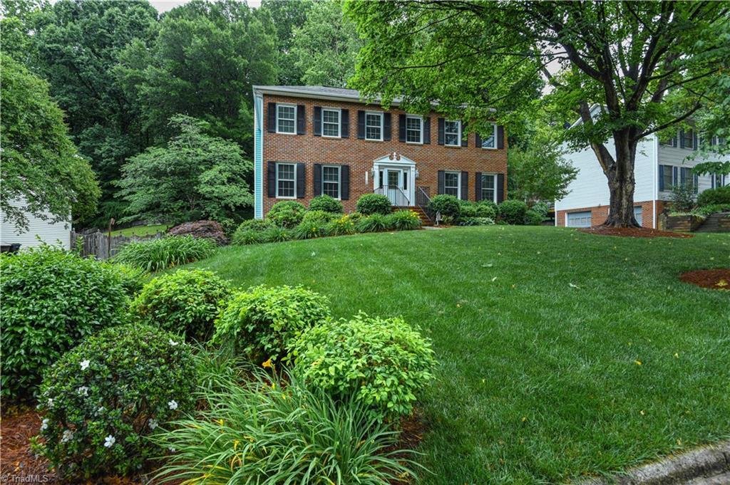 House in Greensboro, North Carolina, United States 2 - 17997057