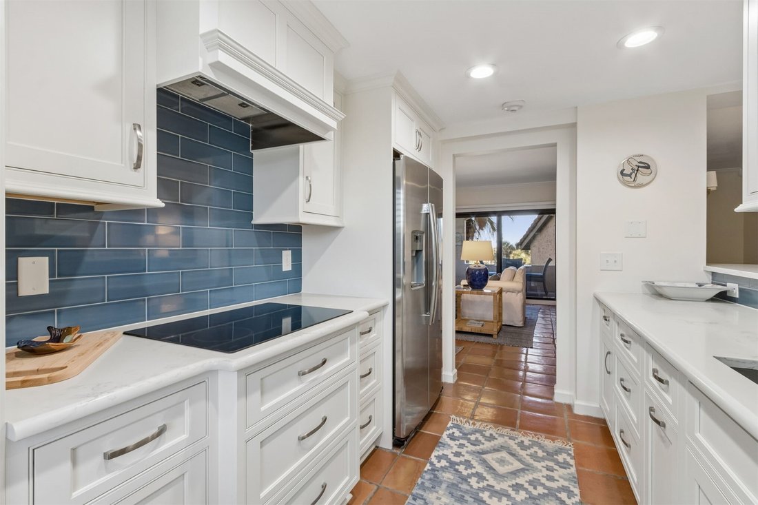 Condominio en Fernandina Beach, Florida, Estados Unidos 5 - 17991649