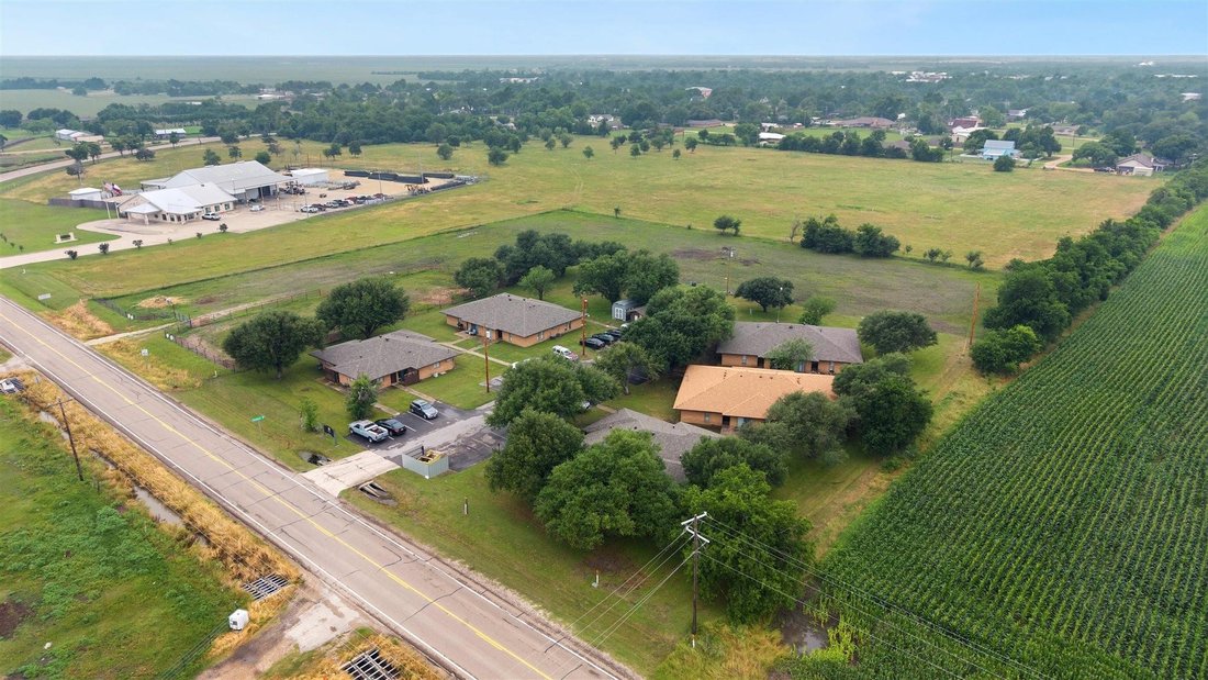 Rosebud, Texas, United States 1 - 17993298