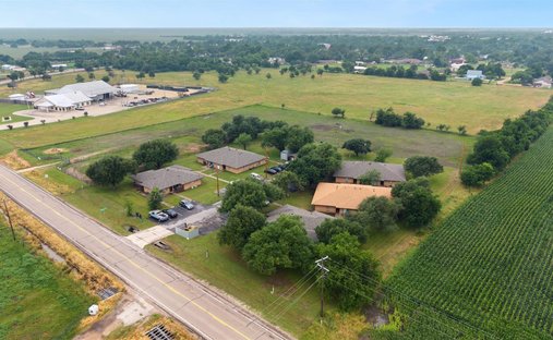 Rosebud, Texas, United States 1