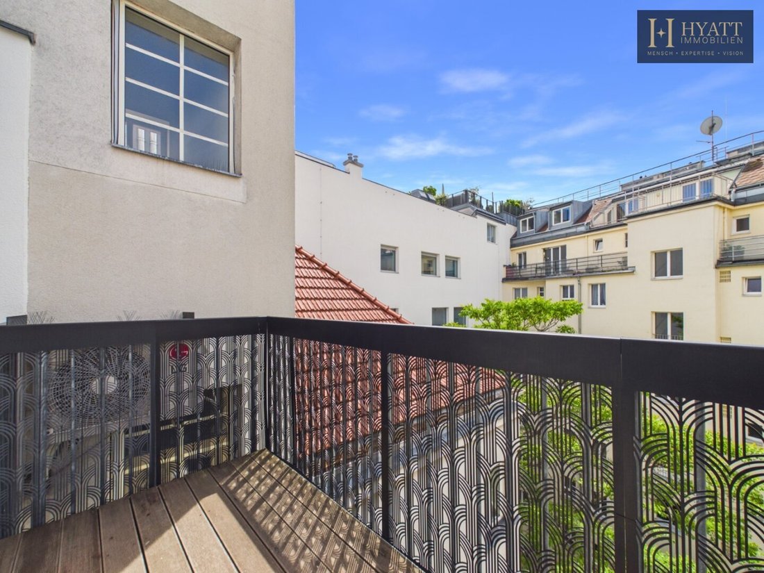 Penthouse in Vienna, Wien, Austria 1 - 17992092