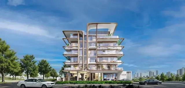 Apartment in Nad Al Sheba 1, Nad Al Sheba, Dubai 2 - 17993200