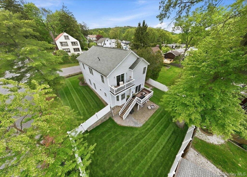 House in Nyack, New York, United States 3 - 17998797