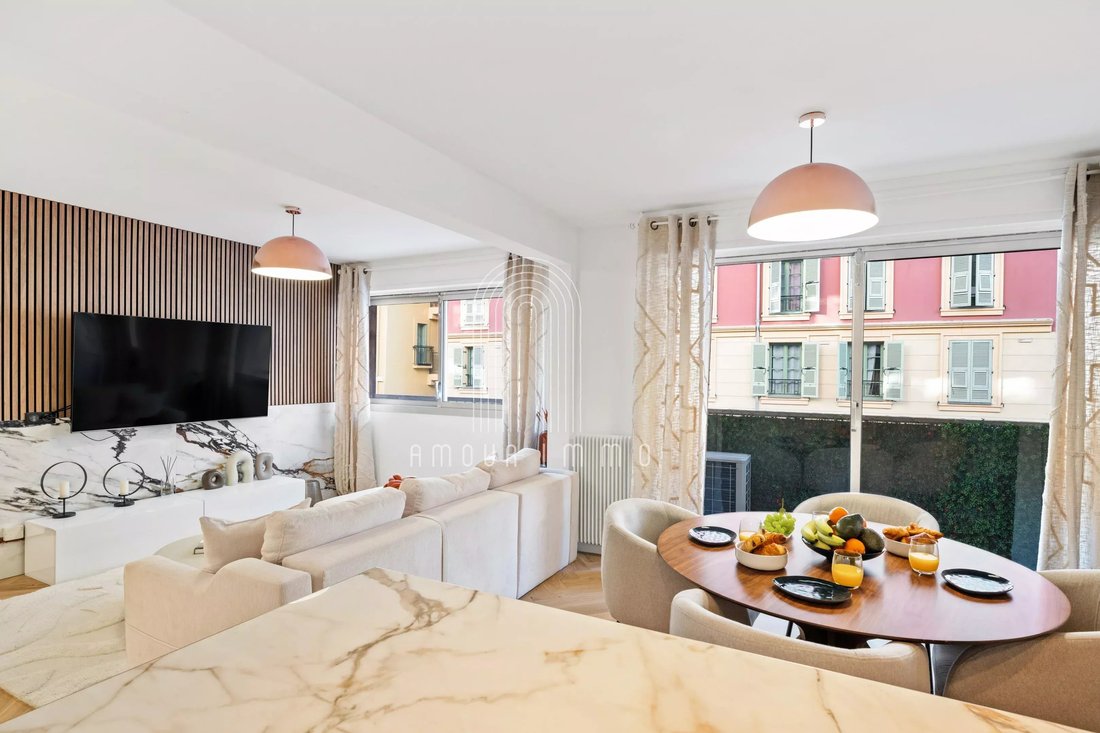 Appartamento a Le Port, Nizza, Francia 5 - 17694312