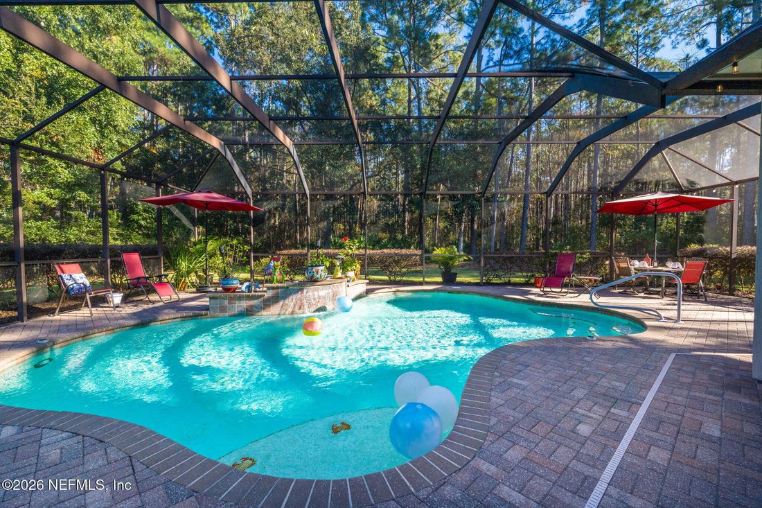 House in Fruit Cove, Florida, United States 1 - 17990974