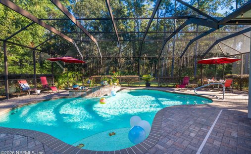 House in Fruit Cove, Florida, United States 1