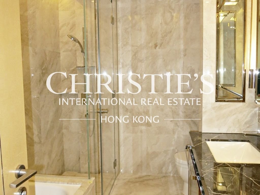Apartment in Hong Kong, Hong Kong 5 - 17992146