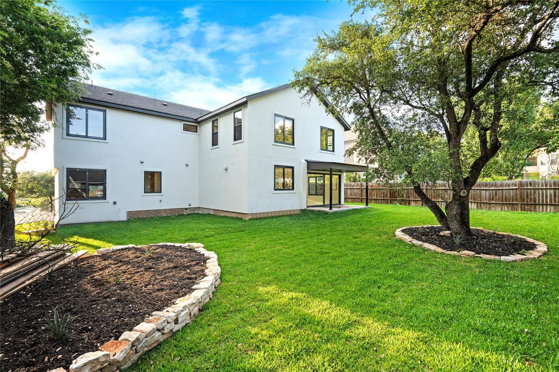 House in Austin, Texas, United States 4 - 17994464