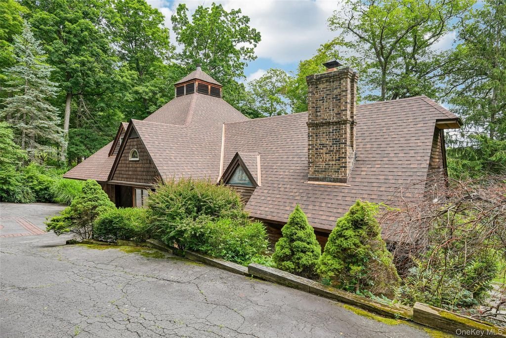 House in Tuxedo Park, New York, United States 5 - 17998903