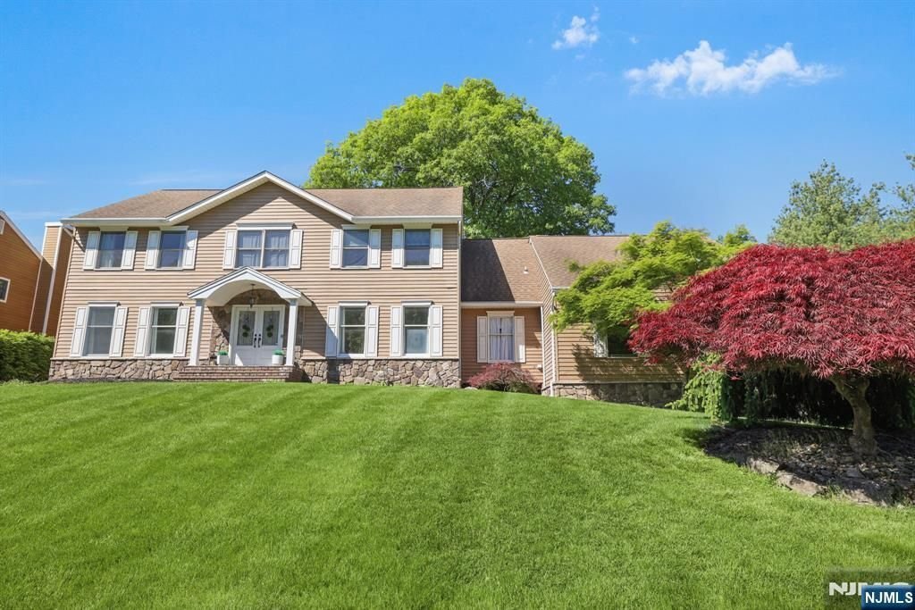 House in Wayne, New Jersey, United States 2 - 17998821