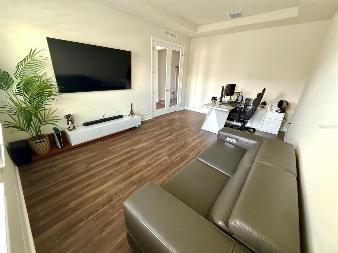 House in Eatonville, Florida, United States 5 - 17994527
