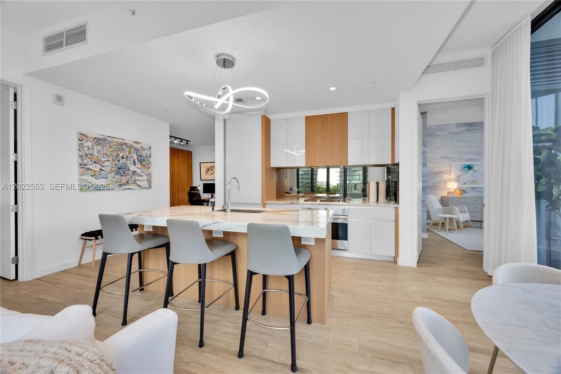 Condo in Miami, Florida, United States 4 - 17993478