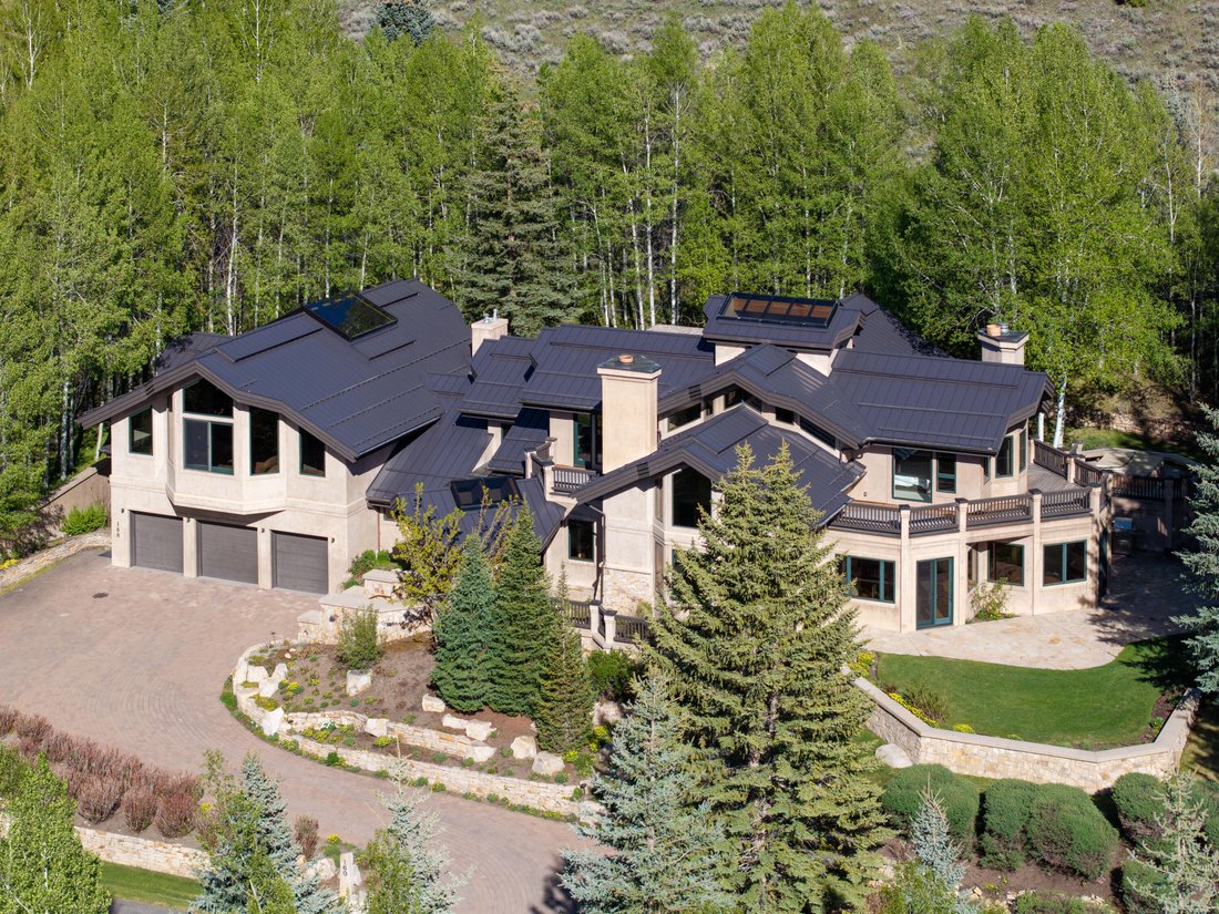 House in Ketchum, Idaho, United States 1 - 17991632