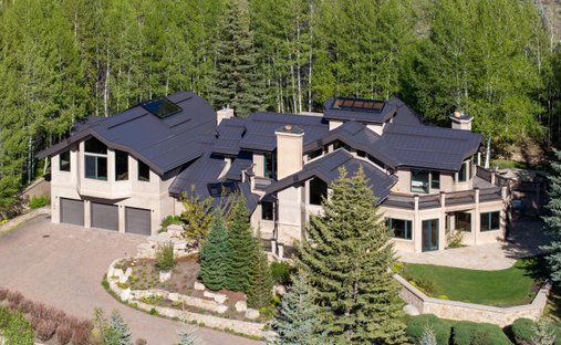 Casa a Ketchum, Idaho, Stati Uniti 1