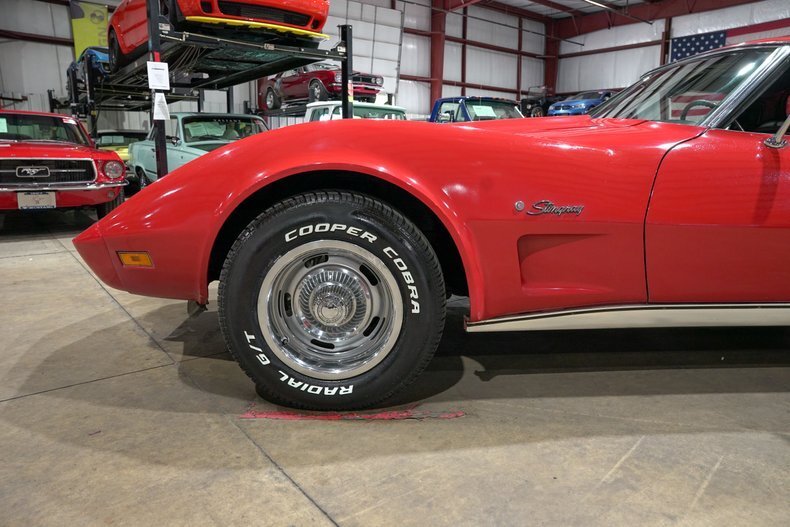Coupe in Grand Rapids, United States 3 - 17990935