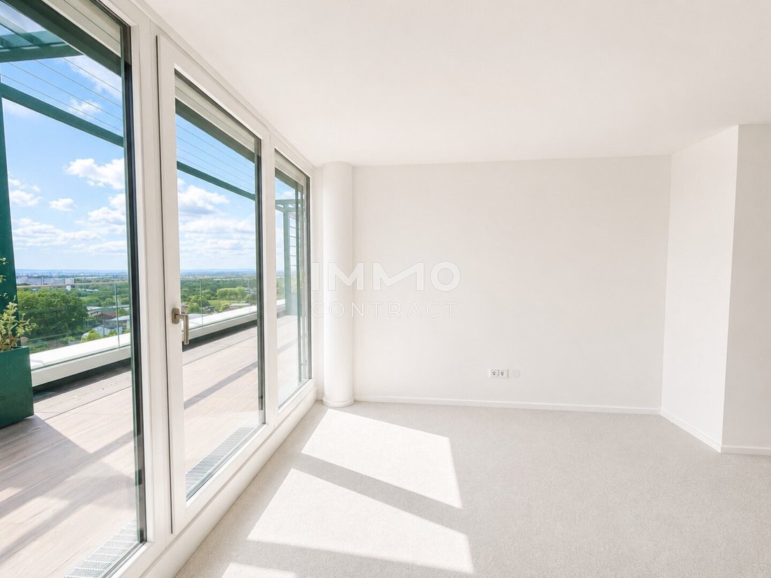 Penthouse in Vienna, Wien, Austria 5 - 17038066