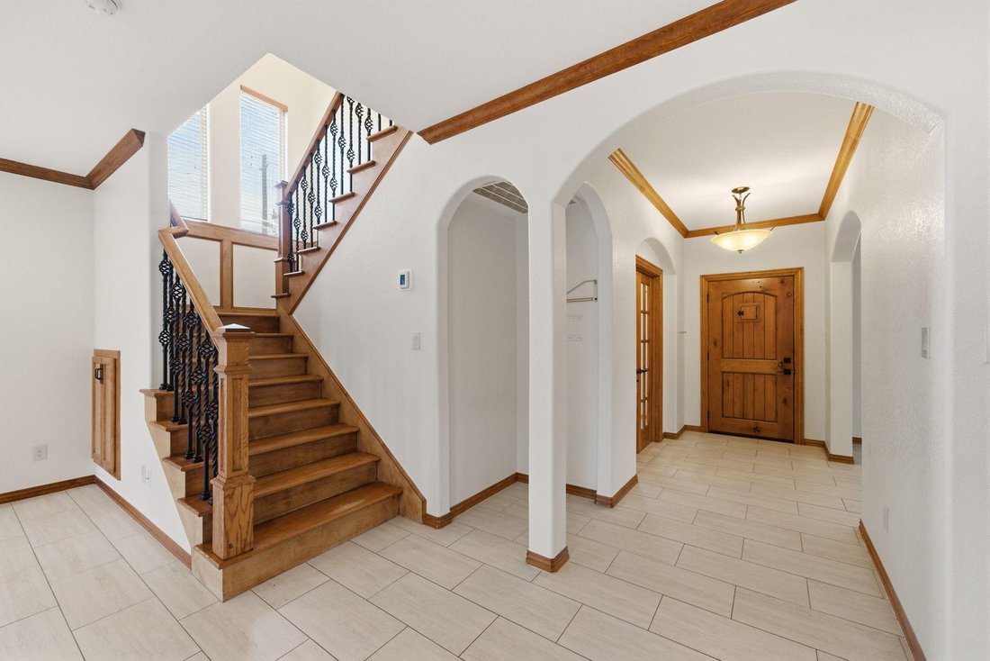 House in Houston, Texas, United States 5 - 17991065