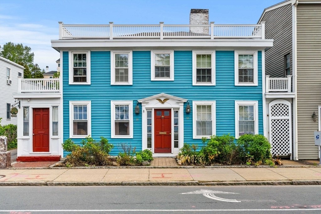 Gloucester, Massachusetts, United States 2 - 17998653