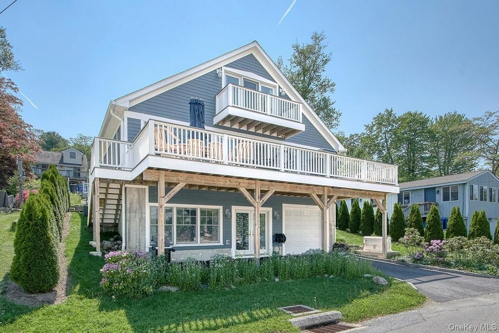 House in North Salem, New York, United States 3 - 17998806