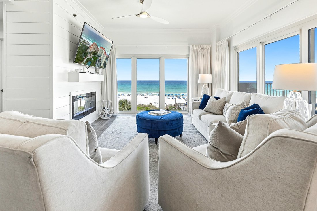 Condo in Miramar Beach, Florida, United States 1 - 17993119