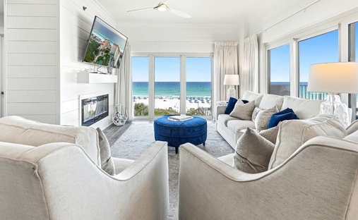 Condo in Miramar Beach, Florida, United States 1