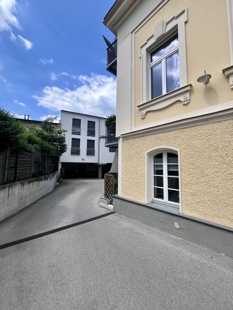 Penthouse in Baden bei Wien, Lower Austria, Austria 1 - 17992007