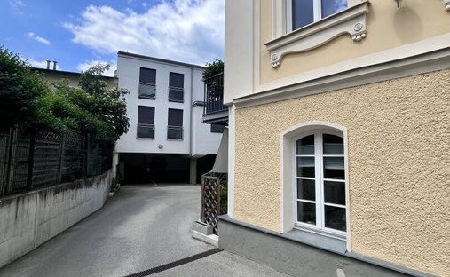 Penthouse in Baden, Niederösterreich, Österreich 1