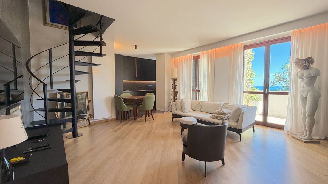 Appartement à Centre, Grottammare, Marches 5 - 17998586