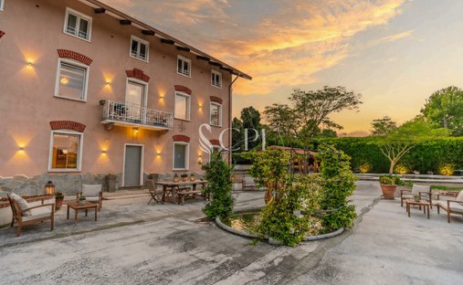Haus in Poirino, Piemont, Italien 1