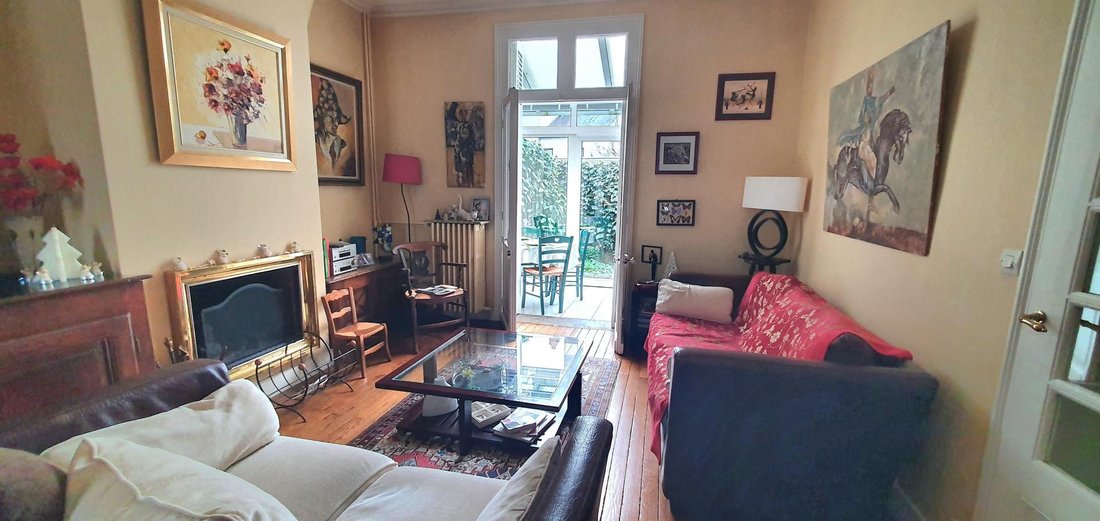 House in Grammont, Tours, France 5 - 17895157