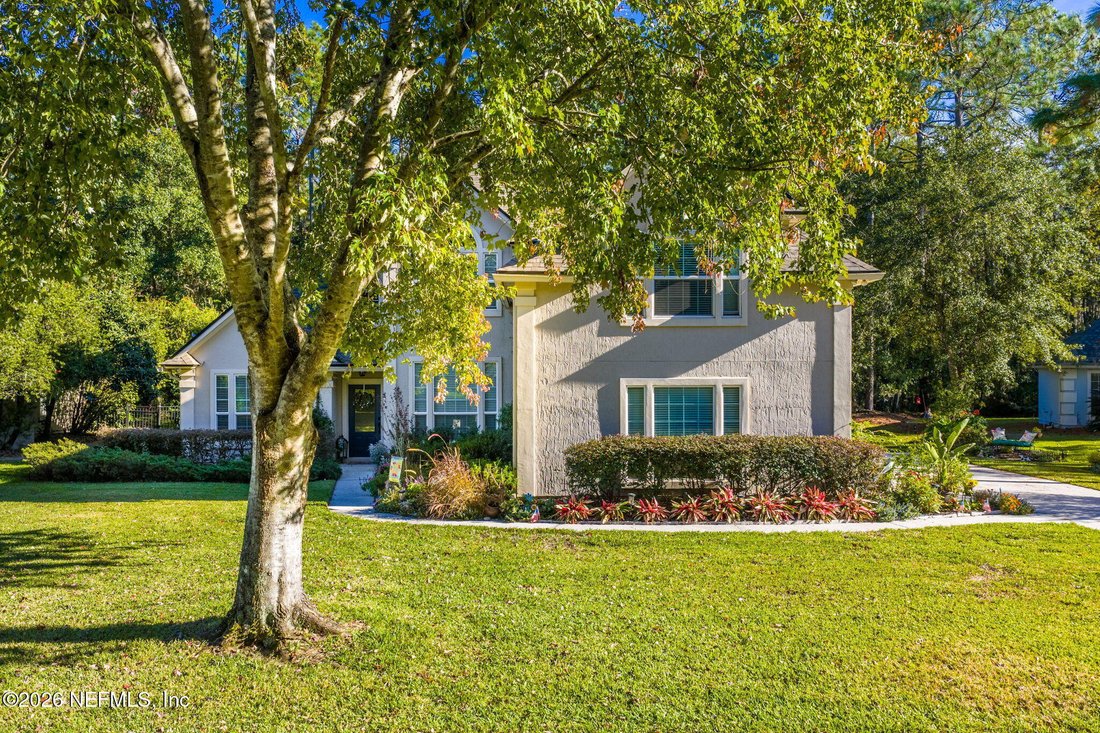 House in Fruit Cove, Florida, United States 4 - 17990974