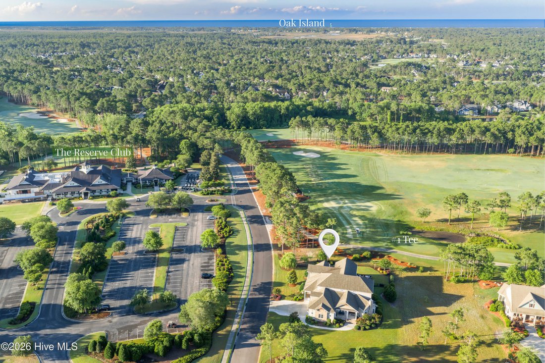 House in Southport, North Carolina, United States 5 - 17996971