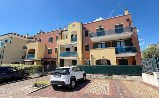 Appartamento a Centro, Grottammare, Marche 1